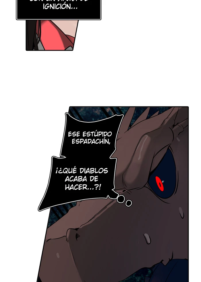 El irregular - Capítulo 287 - Página 80 - LectorTMOo