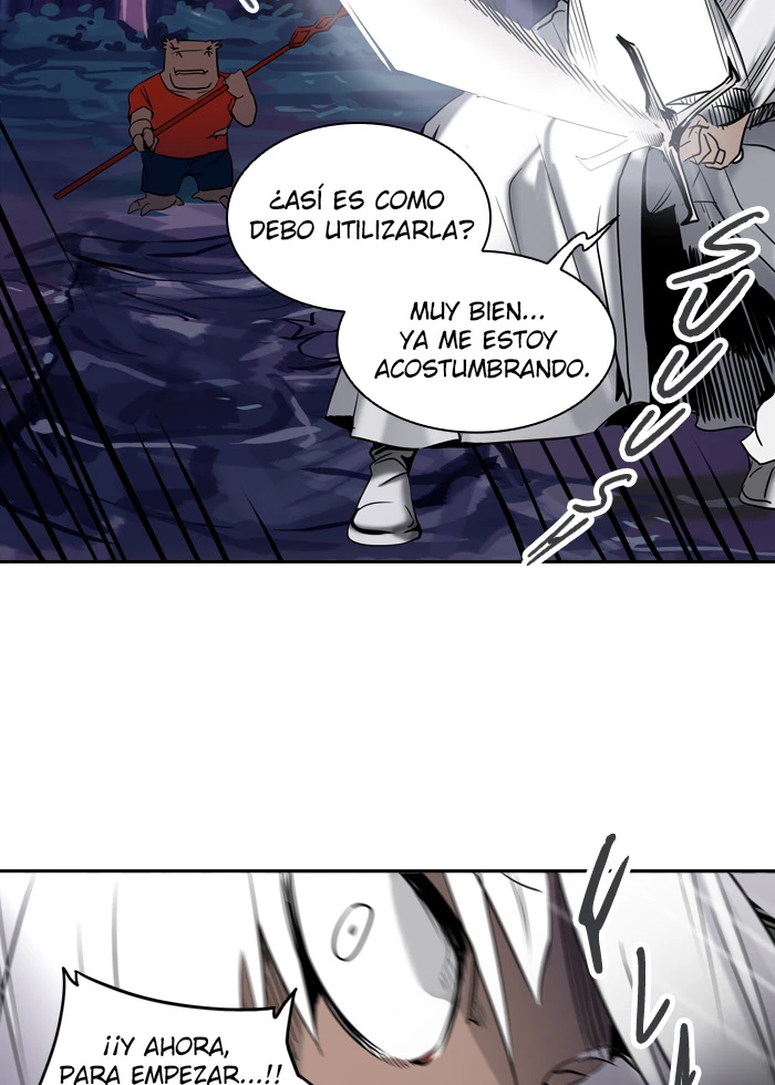 El irregular - Capítulo 287 - Página 82 - LectorTMOo