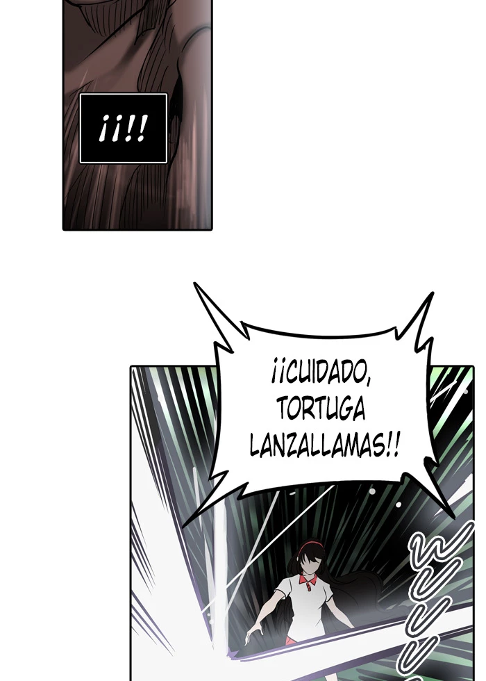 El irregular - Capítulo 287 - Página 84 - LectorTMOo