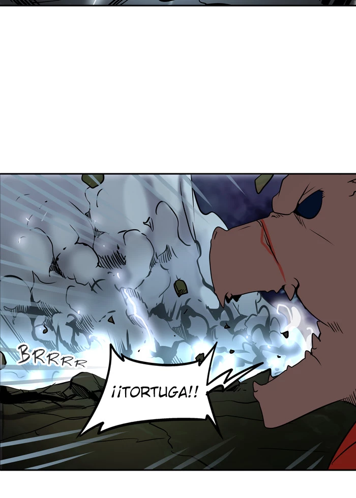 El irregular - Capítulo 287 - Página 88 - LectorTMOo