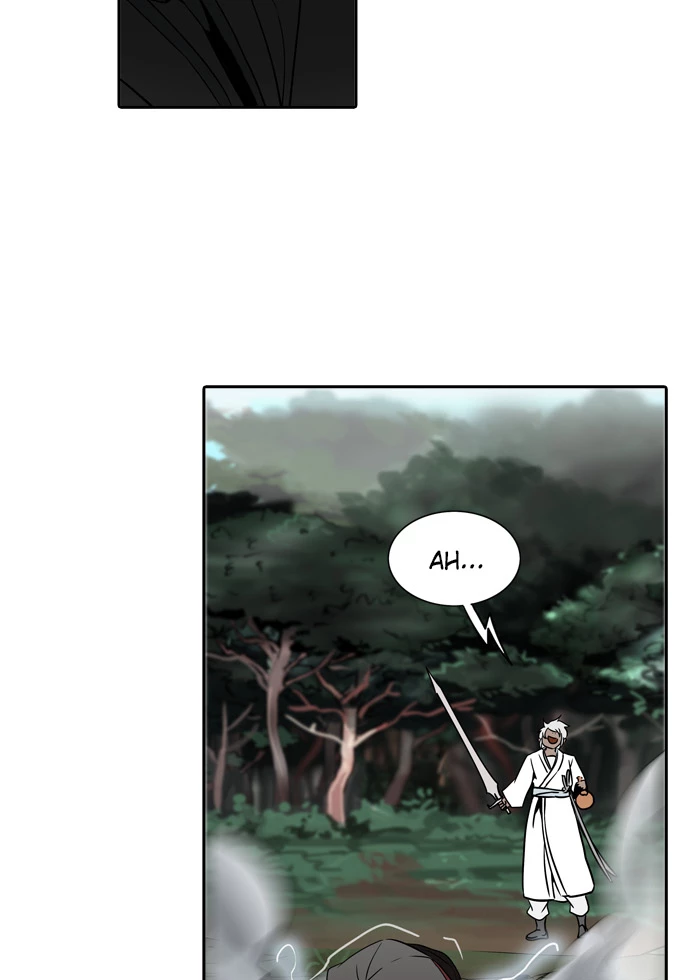 El irregular - Capítulo 287 - Página 90 - LectorTMOo