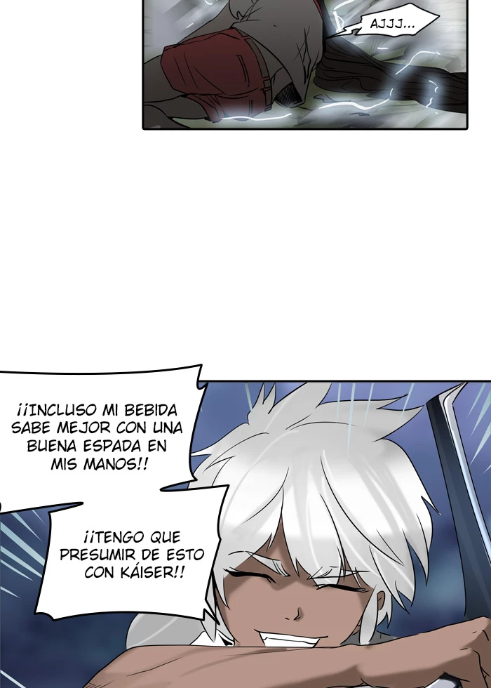El irregular - Capítulo 287 - Página 91 - LectorTMOo