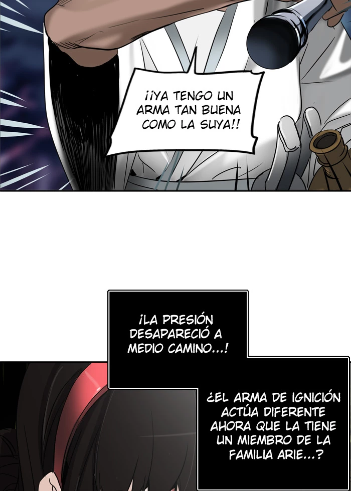 El irregular - Capítulo 287 - Página 92 - LectorTMOo