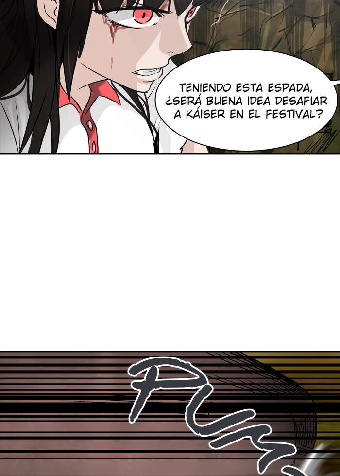 El irregular - Capítulo 287 - Página 93 - LectorTMOo