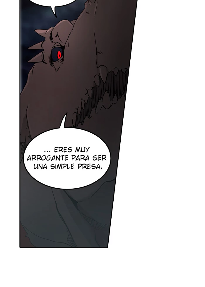 El irregular - Capítulo 287 - Página 97 - LectorTMOo