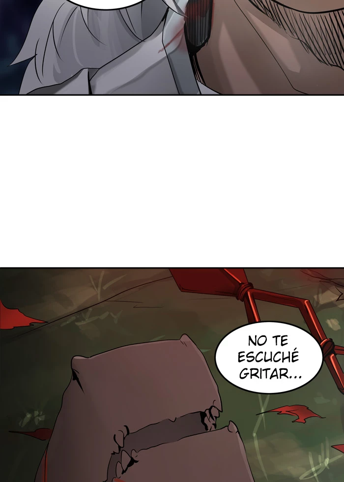 El irregular - Capítulo 287 - Página 106 - LectorTMOo