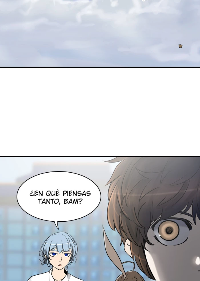 El irregular - Capítulo 287 - Página 109 - LectorTMOo