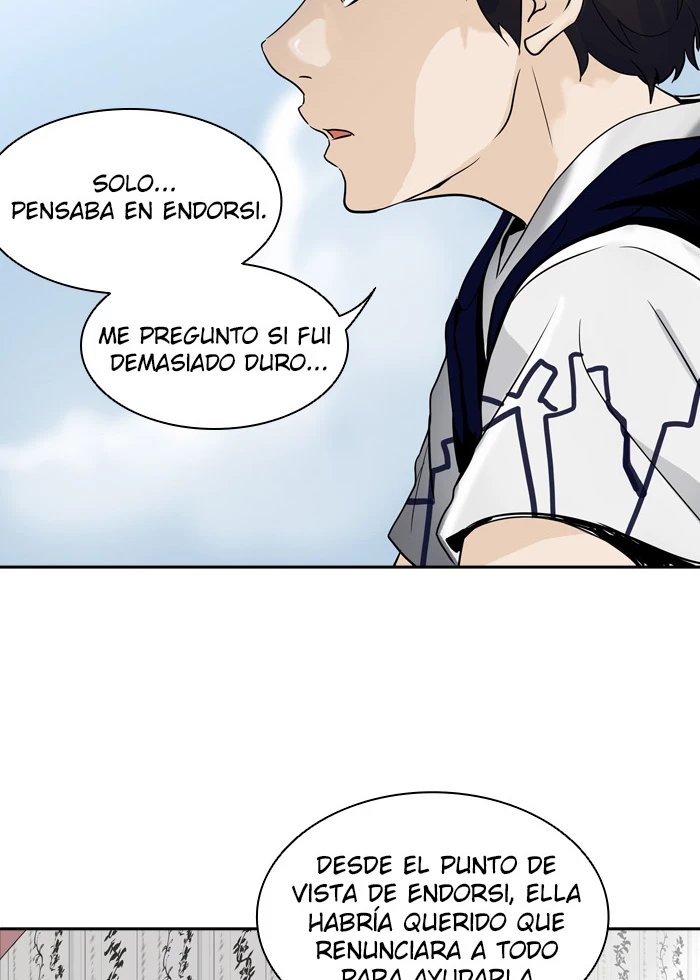 El irregular - Capítulo 287 - Página 111 - LectorTMOo