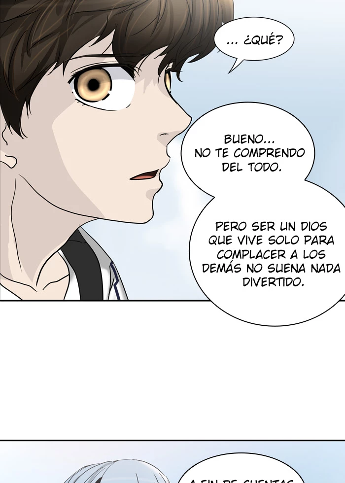 El irregular - Capítulo 287 - Página 119 - LectorTMOo