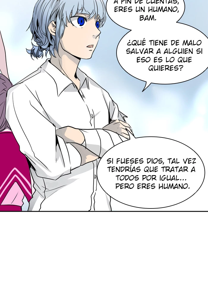 El irregular - Capítulo 287 - Página 120 - LectorTMOo