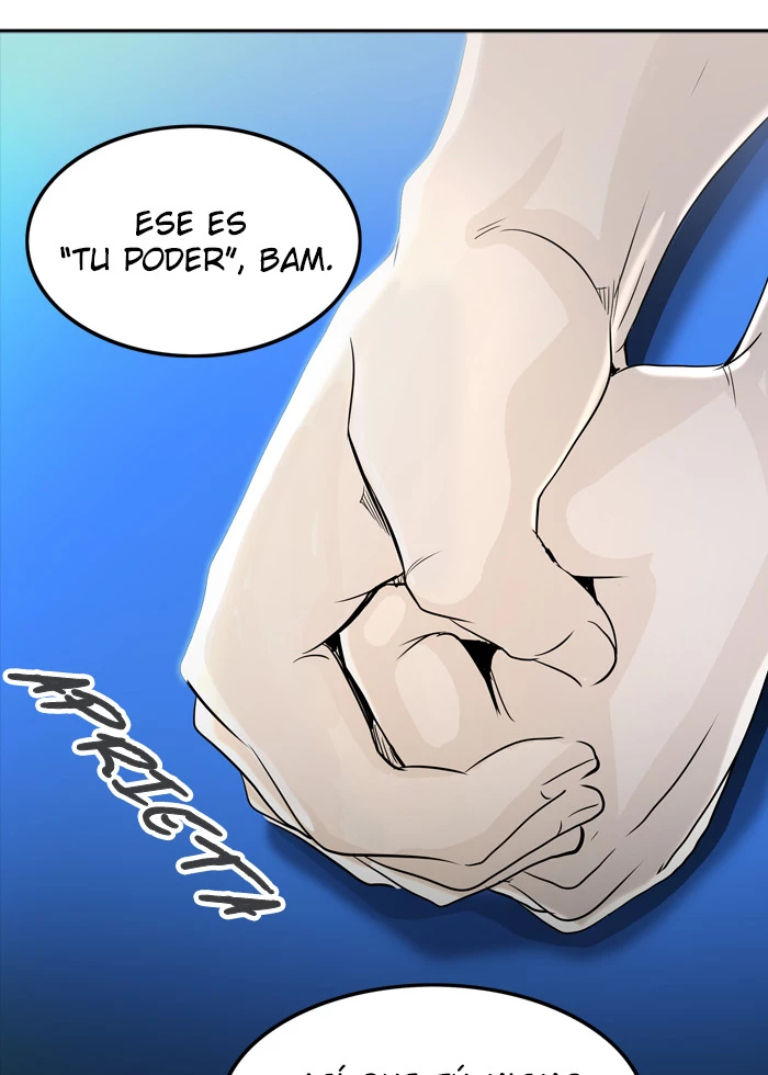 El irregular - Capítulo 287 - Página 121 - LectorTMOo