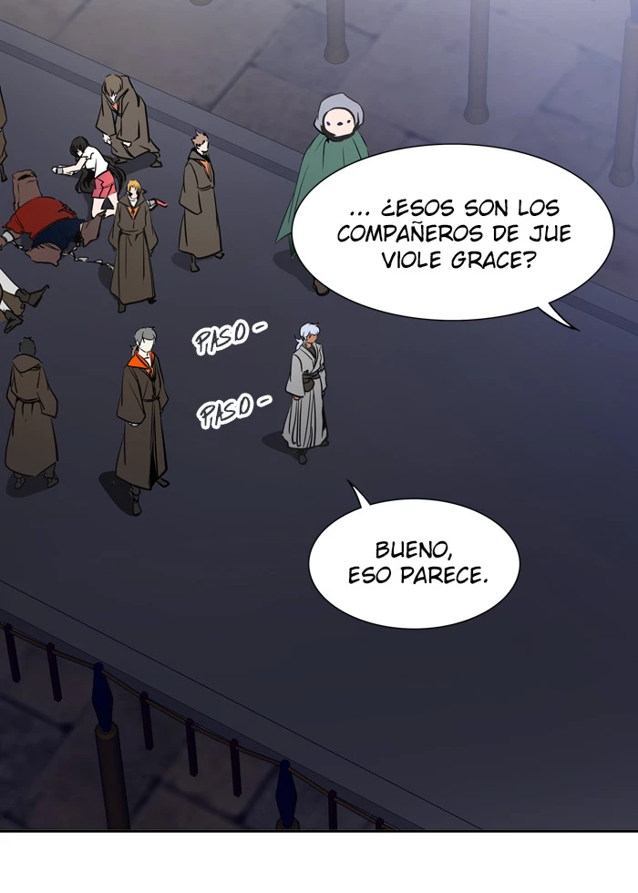 El irregular - Capítulo 288 - Página 4 - LectorTMOo