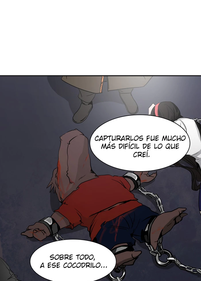 El irregular - Capítulo 288 - Página 5 - LectorTMOo