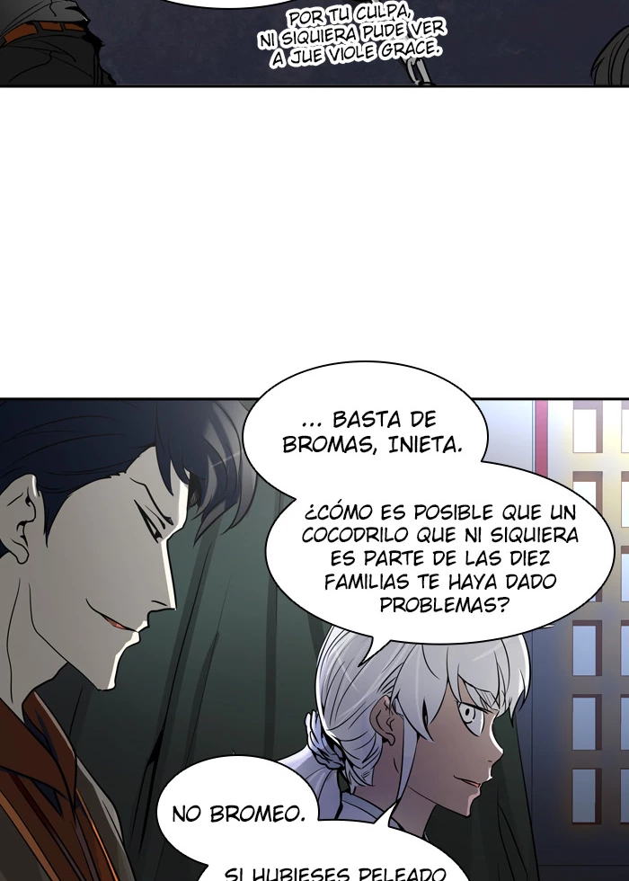 El irregular - Capítulo 288 - Página 6 - LectorTMOo