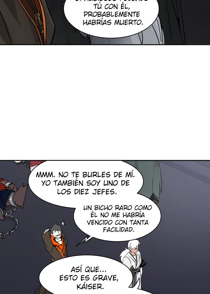 El irregular - Capítulo 288 - Página 7 - LectorTMOo