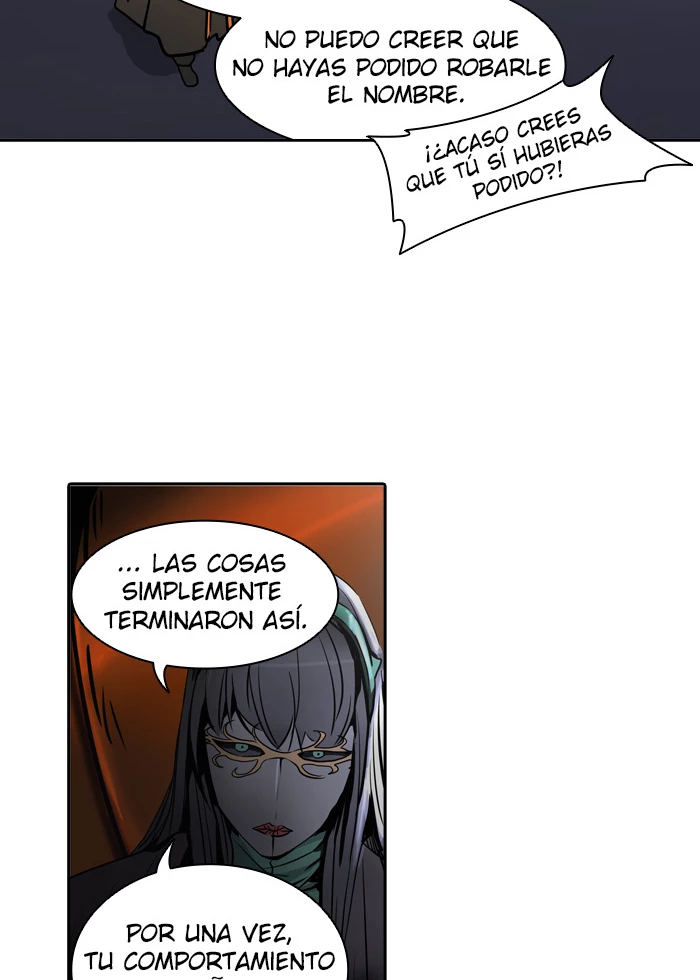 El irregular - Capítulo 288 - Página 8 - LectorTMOo