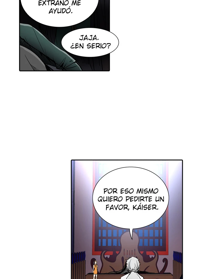 El irregular - Capítulo 288 - Página 9 - LectorTMOo