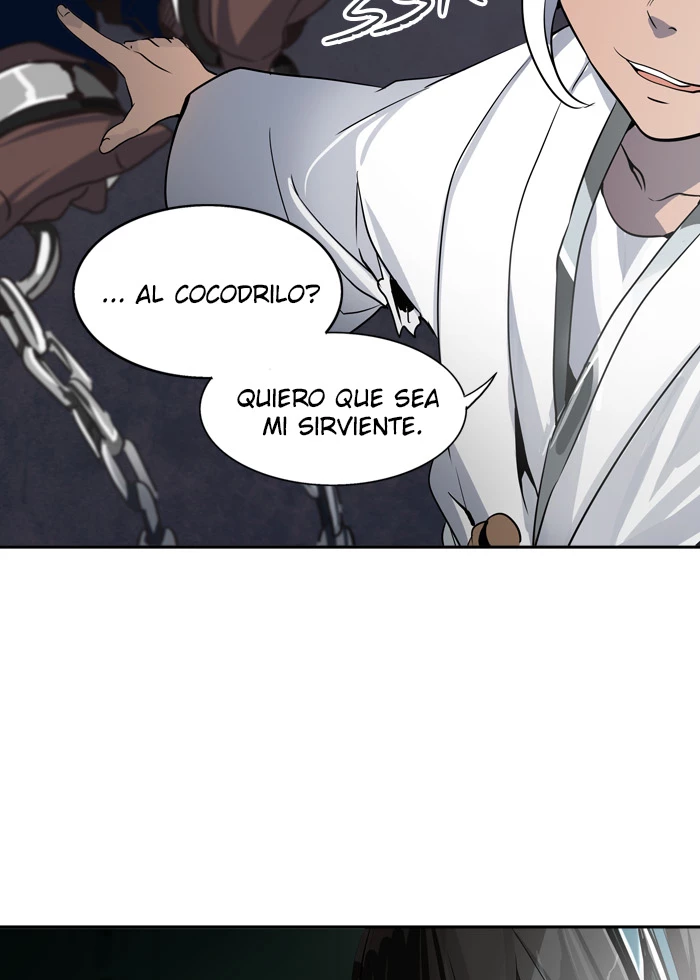 El irregular - Capítulo 288 - Página 11 - LectorTMOo