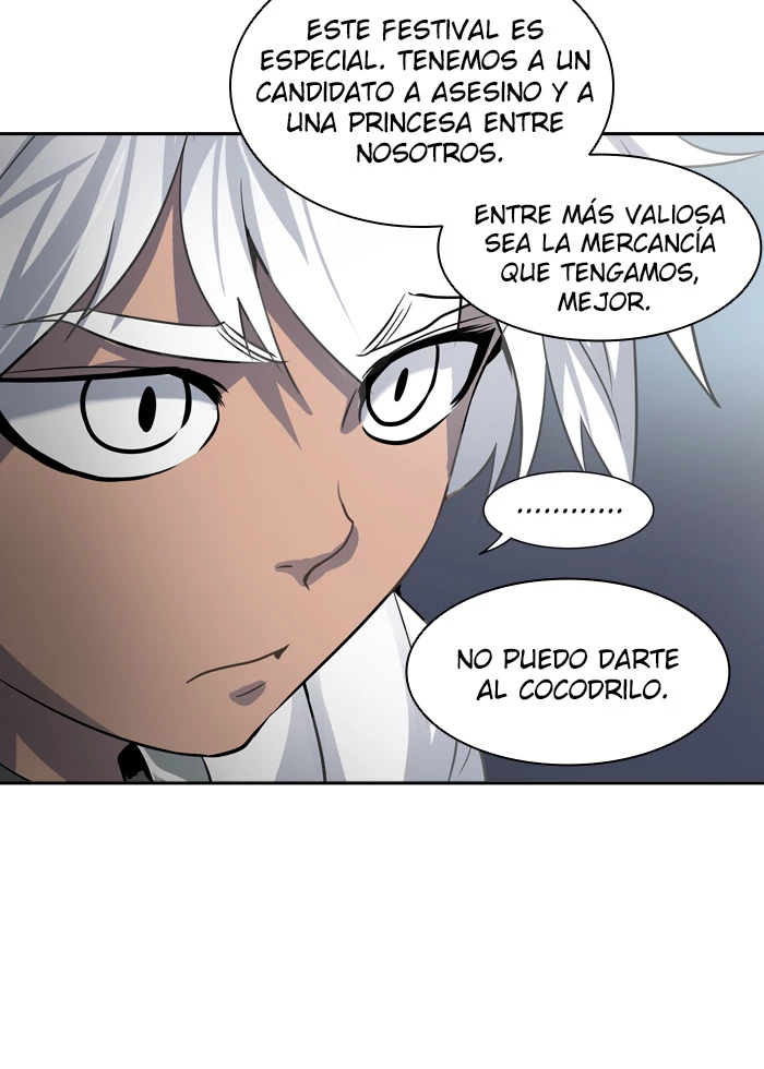 El irregular - Capítulo 288 - Página 12 - LectorTMOo
