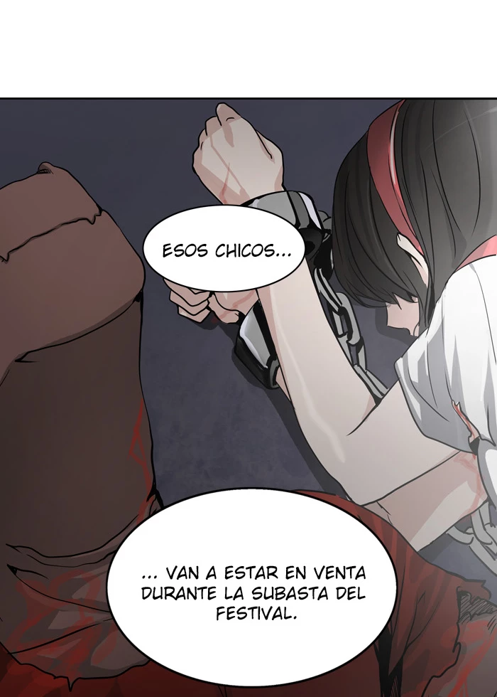 El irregular - Capítulo 288 - Página 13 - LectorTMOo