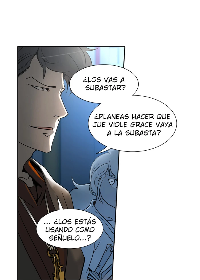 El irregular - Capítulo 288 - Página 17 - LectorTMOo