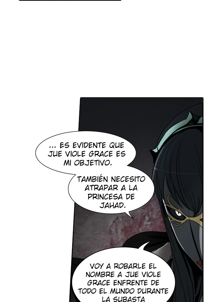 El irregular - Capítulo 288 - Página 18 - LectorTMOo