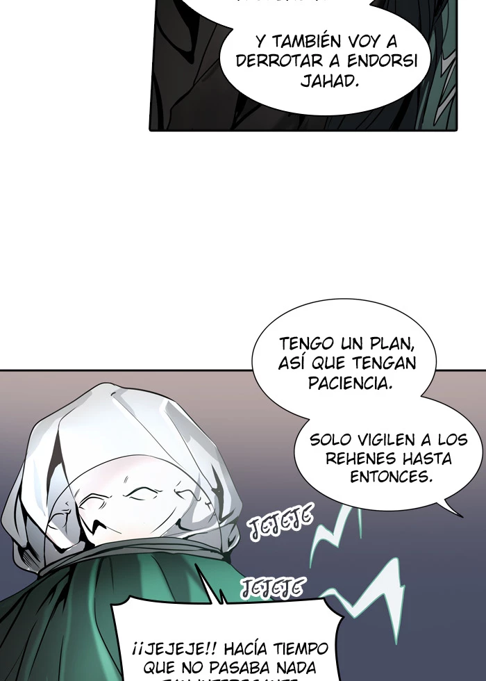 El irregular - Capítulo 288 - Página 19 - LectorTMOo