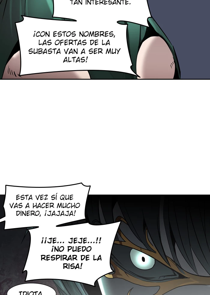 El irregular - Capítulo 288 - Página 20 - LectorTMOo