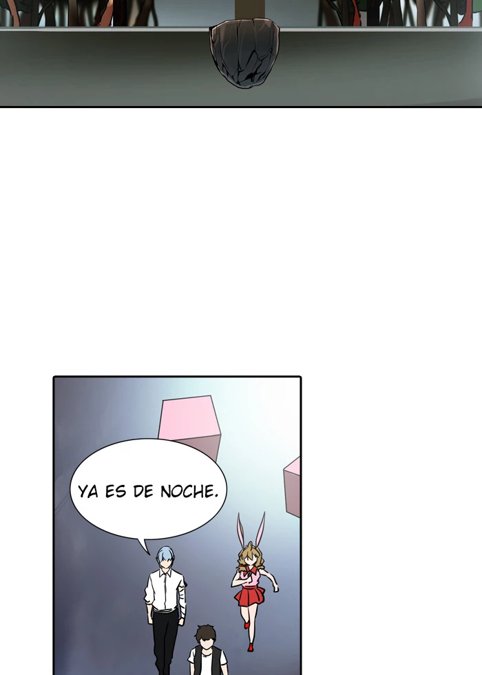El irregular - Capítulo 288 - Página 22 - LectorTMOo