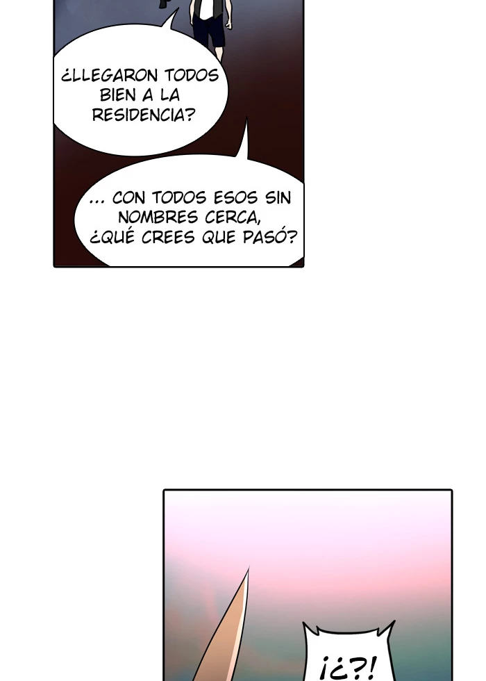 El irregular - Capítulo 288 - Página 23 - LectorTMOo
