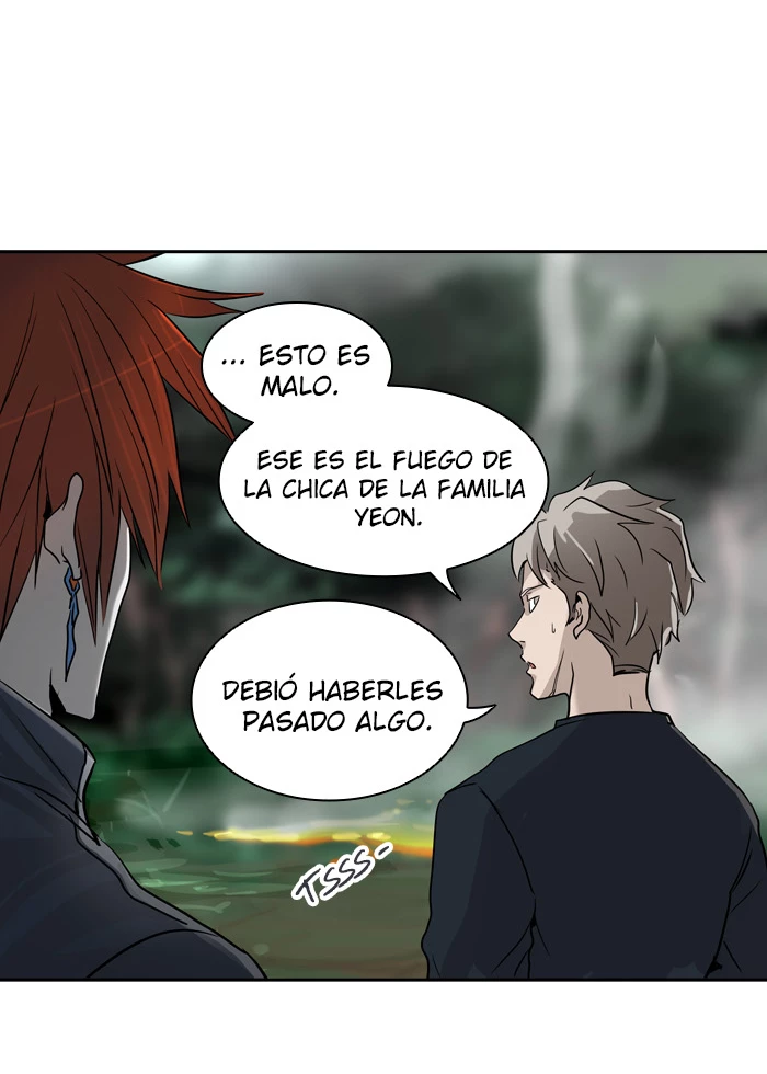 El irregular - Capítulo 288 - Página 27 - LectorTMOo