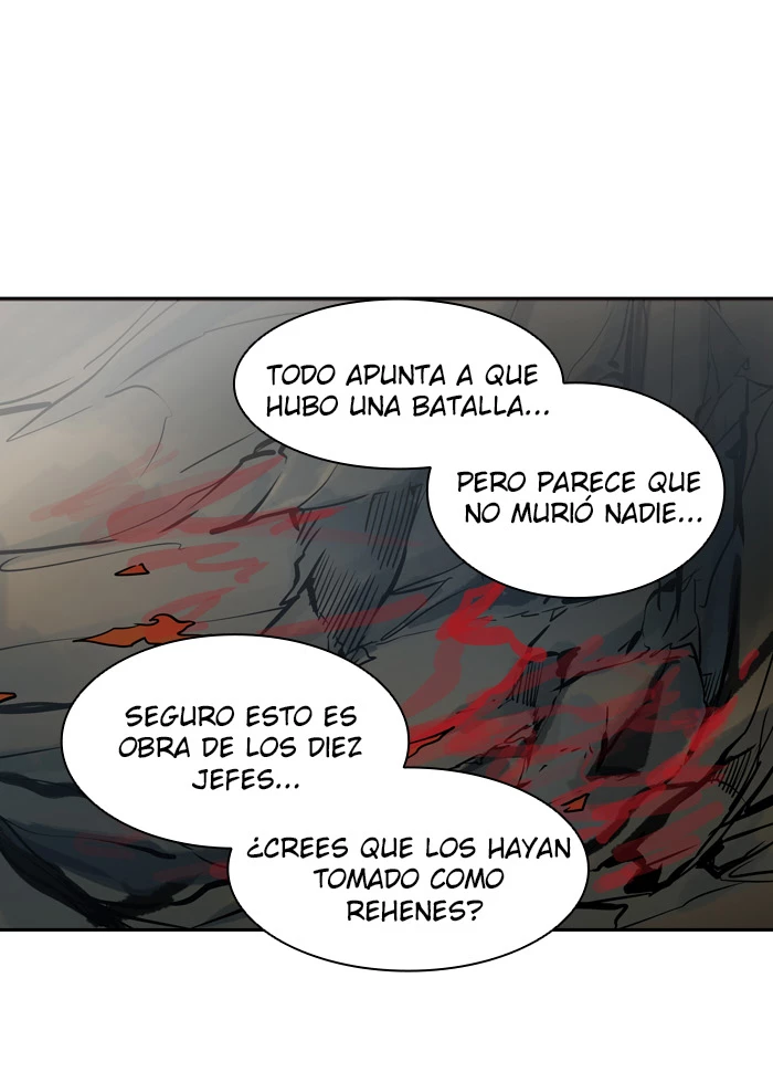 El irregular - Capítulo 288 - Página 28 - LectorTMOo