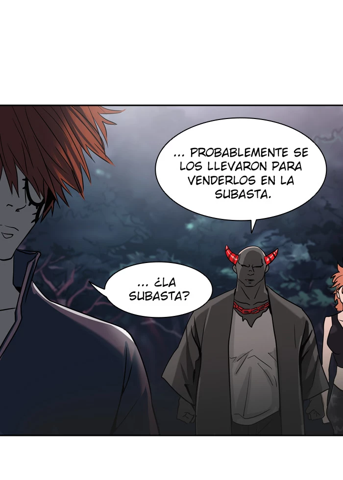 El irregular - Capítulo 288 - Página 29 - LectorTMOo