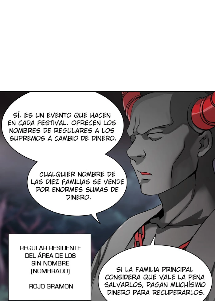 El irregular - Capítulo 288 - Página 30 - LectorTMOo