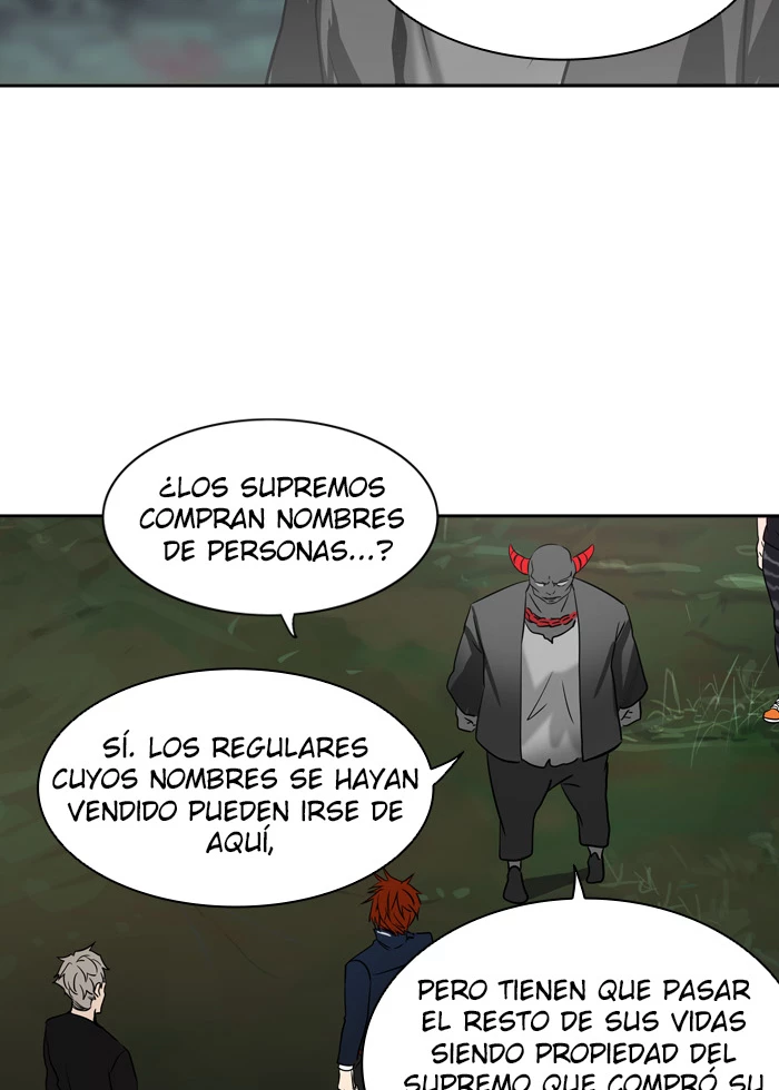 El irregular - Capítulo 288 - Página 31 - LectorTMOo