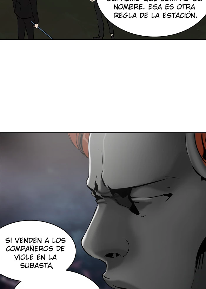 El irregular - Capítulo 288 - Página 32 - LectorTMOo