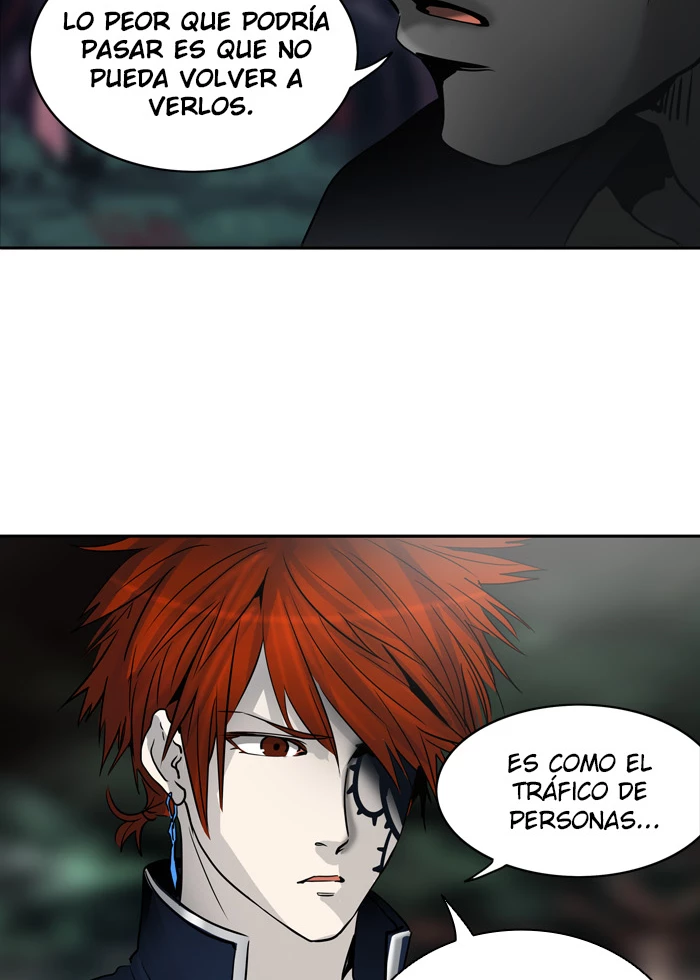 El irregular - Capítulo 288 - Página 33 - LectorTMOo