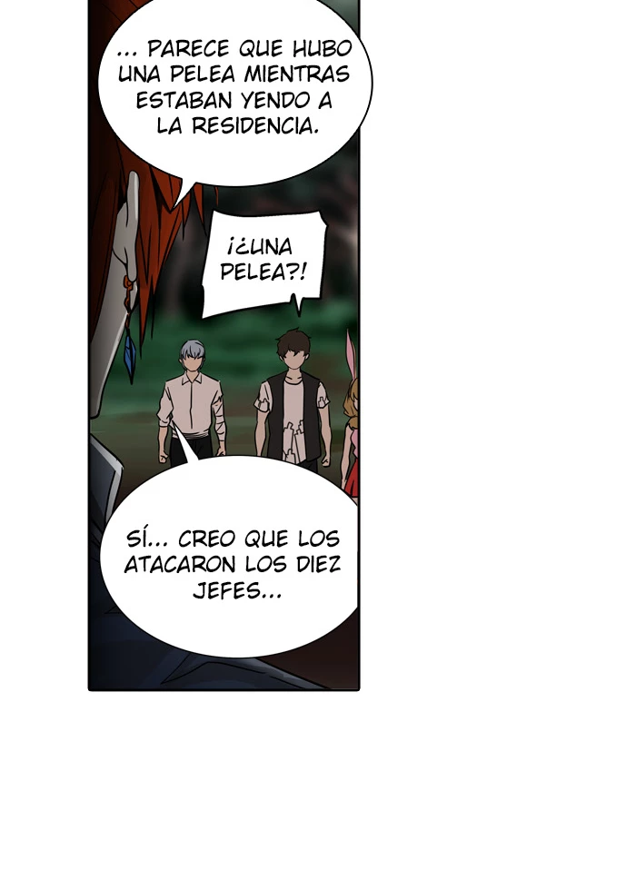 El irregular - Capítulo 288 - Página 37 - LectorTMOo