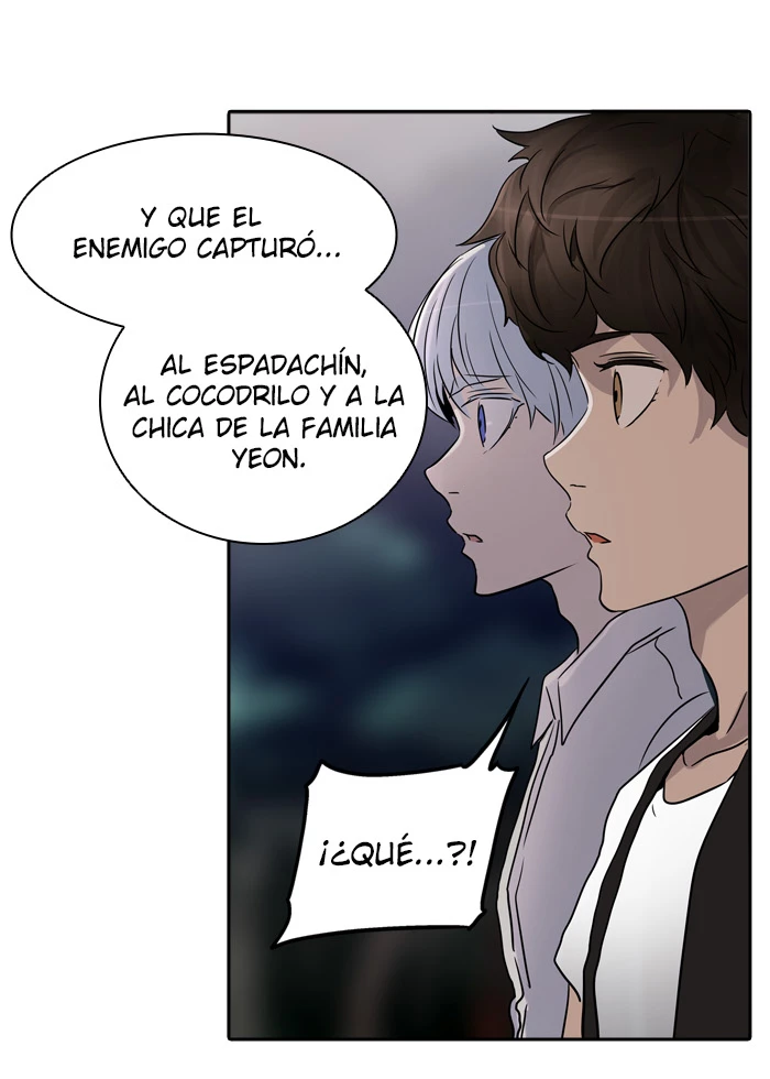 El irregular - Capítulo 288 - Página 38 - LectorTMOo