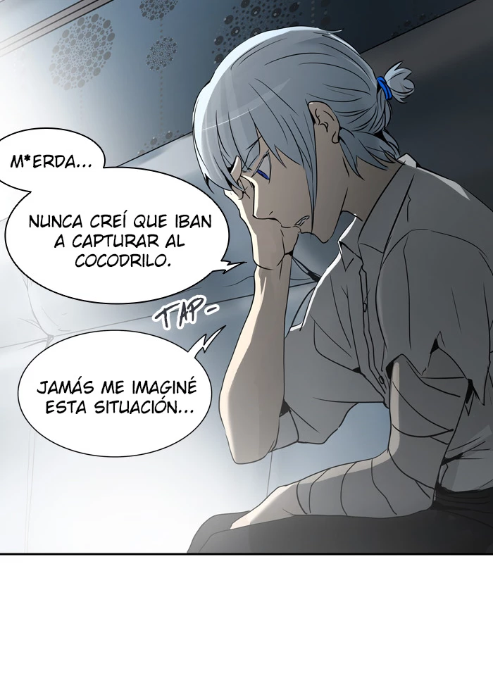 El irregular - Capítulo 288 - Página 42 - LectorTMOo