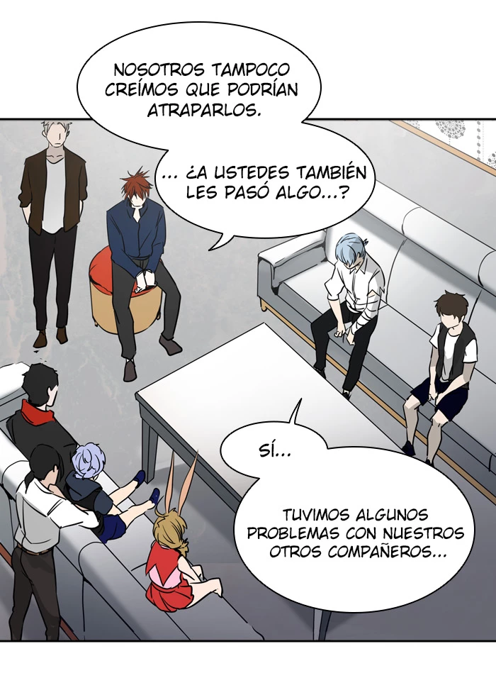 El irregular - Capítulo 288 - Página 43 - LectorTMOo