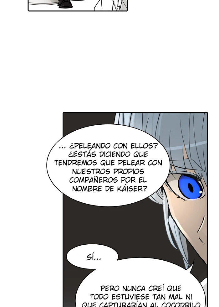 El irregular - Capítulo 288 - Página 45 - LectorTMOo