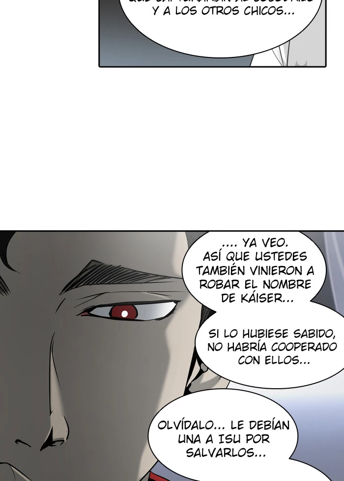 El irregular - Capítulo 288 - Página 46 - LectorTMOo