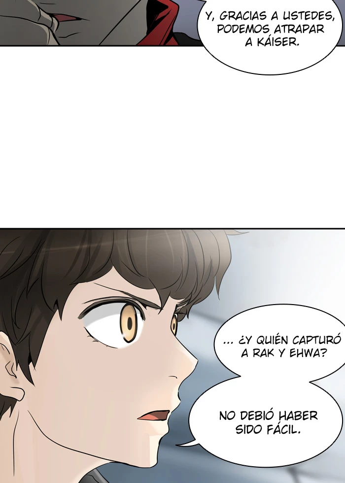 El irregular - Capítulo 288 - Página 47 - LectorTMOo