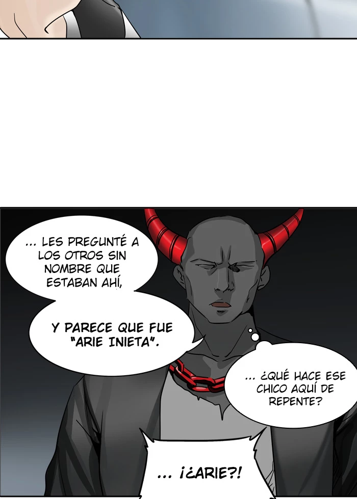 El irregular - Capítulo 288 - Página 48 - LectorTMOo