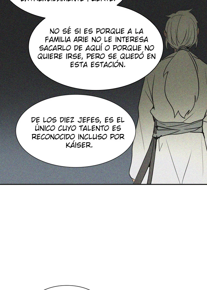 El irregular - Capítulo 288 - Página 50 - LectorTMOo