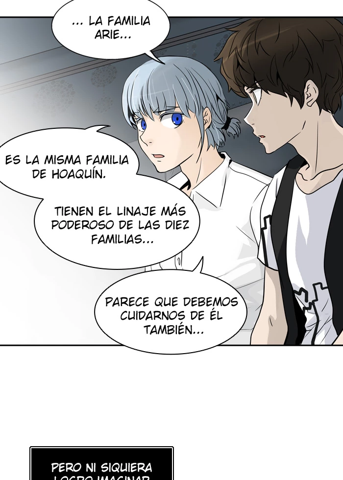 El irregular - Capítulo 288 - Página 51 - LectorTMOo