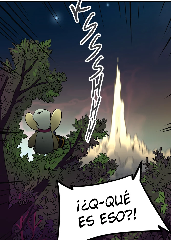 El irregular - Capítulo 288 - Página 55 - LectorTMOo