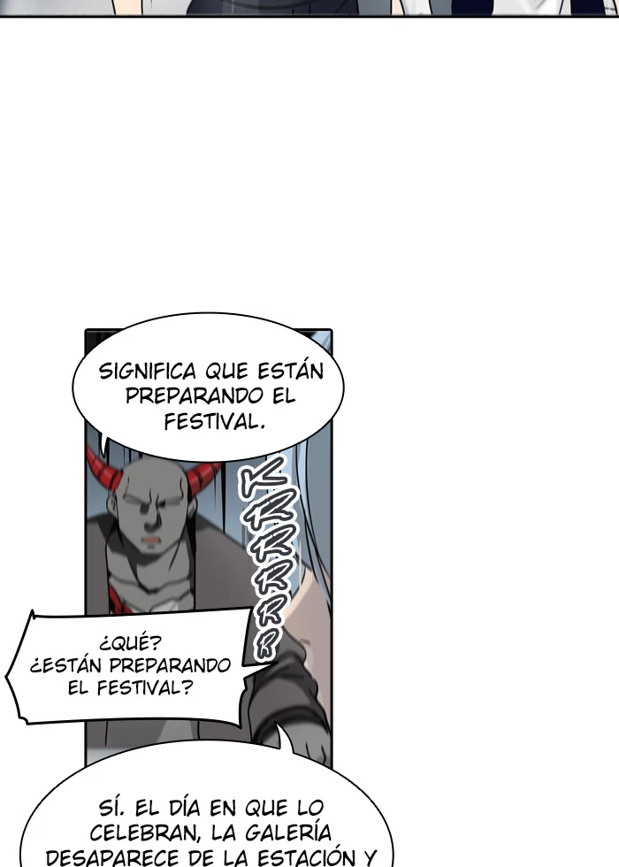 El irregular - Capítulo 288 - Página 65 - LectorTMOo