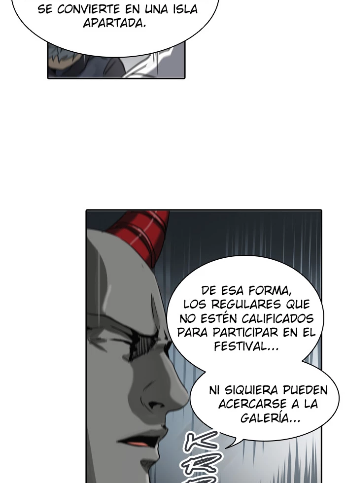 El irregular - Capítulo 288 - Página 66 - LectorTMOo